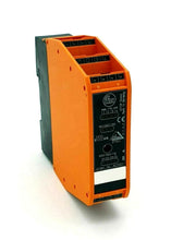 Lade das Bild in den Galerie-Viewer, ifm AC2251, AS-Interface Schaltschrankmodul, SmartLine25 4DI 4DO T C