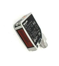 Lade das Bild in den Galerie-Viewer, Balluff BOS00TR Reflexionslichtschranke BOS 21M-PA-PR10-S4