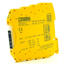 Lade das Bild in den Galerie-Viewer, Phoenix Contact 2700357, Koppelrelais, PSR-PS21-1NO-1NC-24DC-S