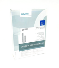 Lade das Bild in den Galerie-Viewer, Siemens 6ES7822-1CC01-4YA5, SIMATIC STEP 7 PROF. V11, STEP 7 PROFESSIONAL V11