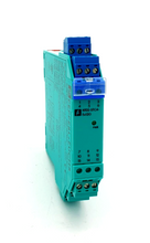 Lade das Bild in den Galerie-Viewer, Pepperl+Fuchs 122581, SMART-Transmitter-Netzteil, KFD2-STC4-Ex1.2O