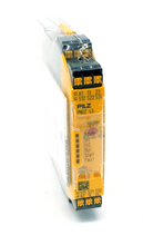 Lade das Bild in den Galerie-Viewer, Pilz 751103 PNOZ s3 C Sicherheitsschaltgerät 24VDC 2 n/o