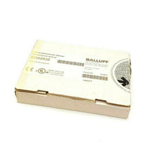Lade das Bild in den Galerie-Viewer, Balluff BOS0032 Lichttaster BOS 21M-PA-LD10-S4