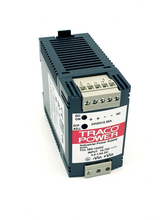 Lade das Bild in den Galerie-Viewer, TracoPower TCL 060-124 Hutschienen-Netzteil (DIN-Rail) 24 V/DC, TCL060-124DC