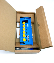 Lade das Bild in den Galerie-Viewer, Sick 1052291, CDF600-0300, Feldbus, 4Dpro-Anschlusstechnik, CDF600 EtherCAT