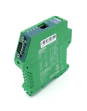 Lade das Bild in den Galerie-Viewer, Phoenix Contact 2313452, Schnittstellenwandler, FL COMSERVER UNI 232/422/485