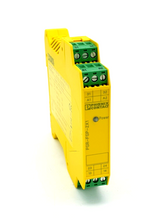 Lade das Bild in den Galerie-Viewer, Phoenix Contact 2986960, Sicherheitsrelais, PSR-SCP- 24DC/FSP/2X1/1X2