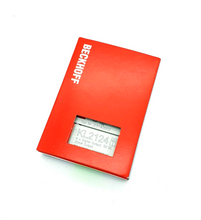 Lade das Bild in den Galerie-Viewer, Beckhoff KL2124, Busklemme, 4-Kanal-Digital-Ausgang, 5 V DC, 20 mA