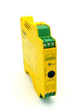 Lade das Bild in den Galerie-Viewer, Phoenix Contact 2981978, Koppelrelais, PSR-SCP- 24DC/FSP/1X1/1X2