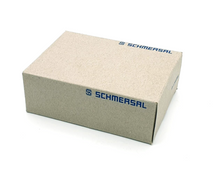 Lade das Bild in den Galerie-Viewer, Schmersal 101176472, Sicherheitsrelais, SRB207AN-230V, 48 ... 240 VAC, 230 VAC