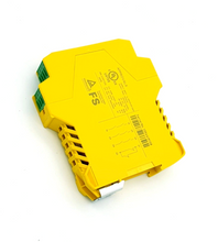Lade das Bild in den Galerie-Viewer, Phoenix Contact 2901428, Sicherheitsrelais, PSR-SCP-230UC/ESAM4/3X1/1X2/B
