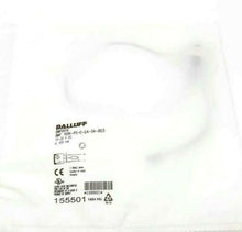 Lade das Bild in den Galerie-Viewer, Balluff BMF001K Magnetfeld-Sensor für mehrere Nutformen BMF 103K-PS-C-2A-S4-00,5