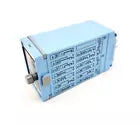 Lade das Bild in den Galerie-Viewer, comat RELECO C55/UC110-240V R Zeitrelais steckbar Timer Leistungsrelais
