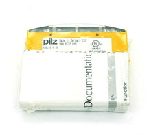 Lade das Bild in den Galerie-Viewer, Pilz 312190 PSSu E F PS, Elektronikmodul
