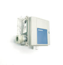 Lade das Bild in den Galerie-Viewer, SIEMENS QBM65-3 Druckdifferenzfühler für Luft und Gase
