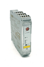 Lade das Bild in den Galerie-Viewer, Phoenix Contact 2900414, Hybridmotorstarter, ELR H5-IES-SC- 24DC/500AC-2
