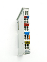 Lade das Bild in den Galerie-Viewer, Beckhoff KL9510, Netzteilklemme, 10 V DC
