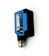 Lade das Bild in den Galerie-Viewer, Sick WTB8-P2131, Miniatur-Lichtschranke, 6033207
