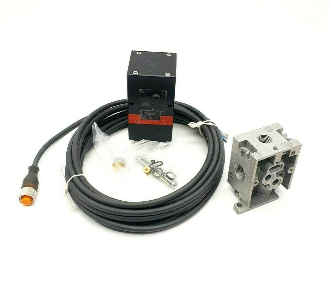 AirCom PRE2-U06V1 Proportionaldruckregler