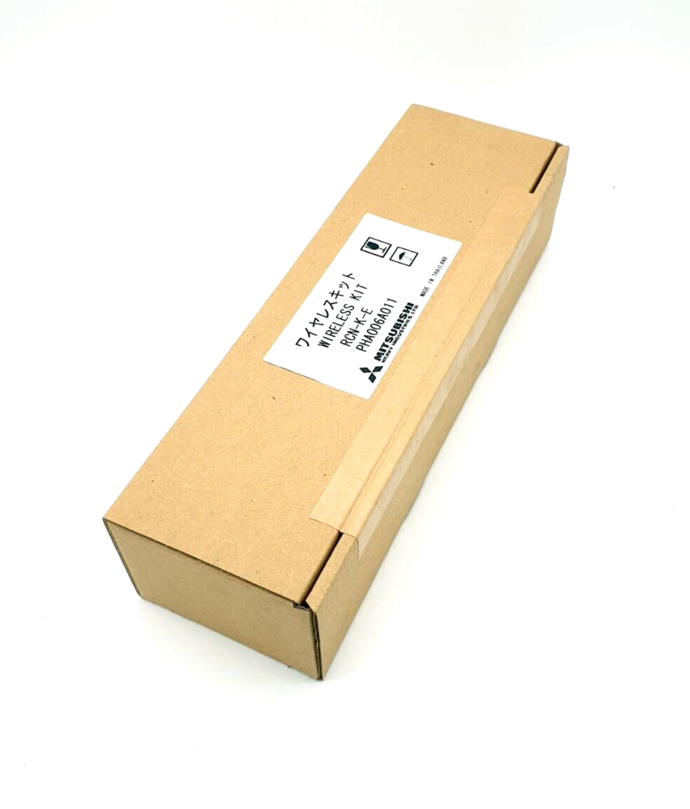 Mitsubishi RCN-K-E, Wireless Kit, PHA006A011
