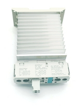 Lade das Bild in den Galerie-Viewer, Siemens 3RF2330-1AA14, Halbleiterschütz 1-phasig 3RF2 AC 51/ 30A / 40°C 48-460V

