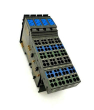 Lade das Bild in den Galerie-Viewer, GE IC220MDL754C Output 24V/DC, 0,5A, 16PT, Positive Logic, P10861446

