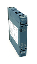 Lade das Bild in den Galerie-Viewer, Siemens 3RN2010-1CW30 Kompakt-Auswertegerät 1 Schliesser, 1 Öffner US=AC/DC
