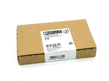 Lade das Bild in den Galerie-Viewer, Phoenix Contact 2855211, Inline-Klemme, IB IL 24 DO 4-2MBD
