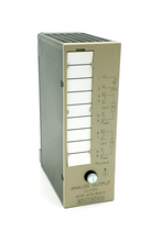 Lade das Bild in den Galerie-Viewer, Siemens 6ES5470-8MA12, SIMATIC S5, Analogausgabe 470
