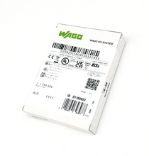 Lade das Bild in den Galerie-Viewer, Wago 750-626 Netzteilfilter DC 24 V
