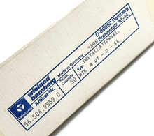Lade das Bild in den Galerie-Viewer, 4 x Wieland Installationsklemme WIK4 NT-D-SL 56.504.9553.0
