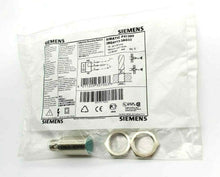 Lade das Bild in den Galerie-Viewer, Siemens Simatic PXI300, 3RG4113-3AG33, Induktiver Sensor Näherungsschalter
