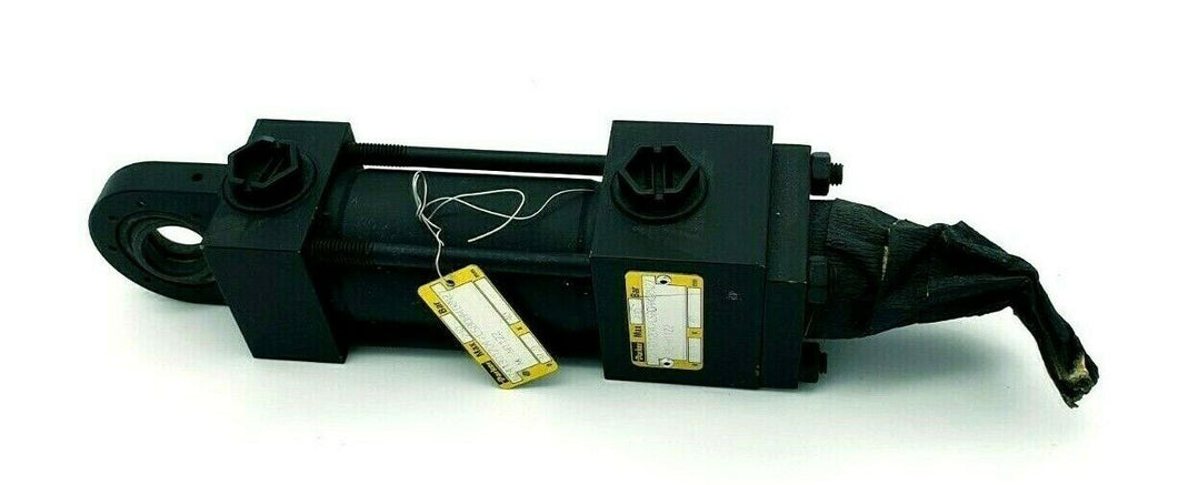 Parker NZ41301205/CSBDHMIRN27, Hydraulikzylinder, MC-M1122, Ø32.0 x 40mm, 210Bar