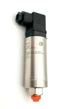 Lade das Bild in den Galerie-Viewer, GE Druck PTX 610 Pressure Transmitter, Drucktransmitter, 3bar g, S/N 10270822
