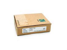Lade das Bild in den Galerie-Viewer, Pepperl+Fuchs 044552, Feldbusabschlusswiderstand, KMD0-FT-Ex, 44552
