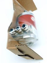 Lade das Bild in den Galerie-Viewer, TR Electronic 171-10268 Interbus Encoder 4096 Steps 11-27V INTERBUS-S-K2
