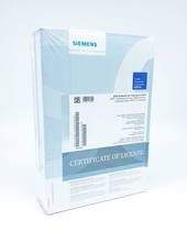Lade das Bild in den Galerie-Viewer, Siemens 6ES7822-1AA03-4YA5, SIMATIC STEP 7 Professional 2010 SR4/V13 SP1
