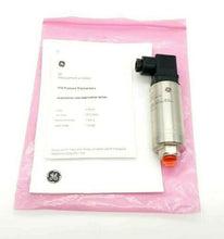 Lade das Bild in den Galerie-Viewer, GE Druck PTX 610 Pressure Transmitter, Drucktransmitter, 3bar g, S/N 10270822
