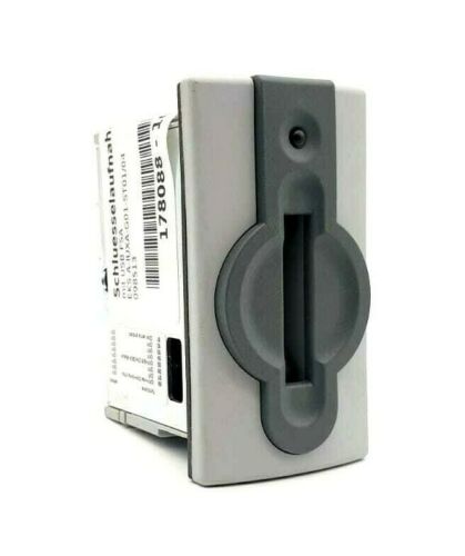 Euchner EKS-A-IUXA-G01-ST01/04 Schlüsselaufnahme mit USB-Schnittstelle - 098513